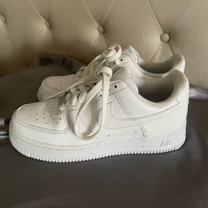 Nike Air Force One